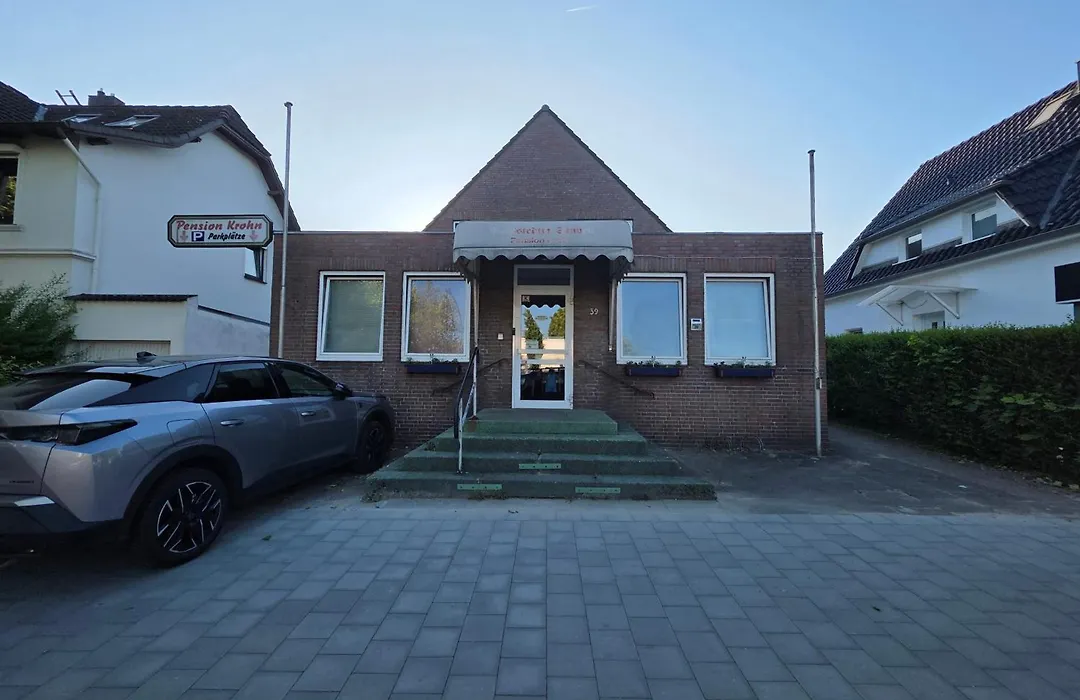 Pension Krohn-1
